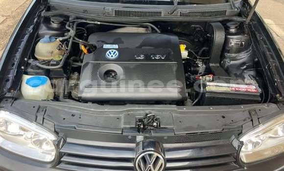 Acheter Occasion Voiture Volkswagen Golf Autre à Conakry, Conakry Acheter Occasion Voiture Volkswagen Golf Autre à Conakry, Conakry