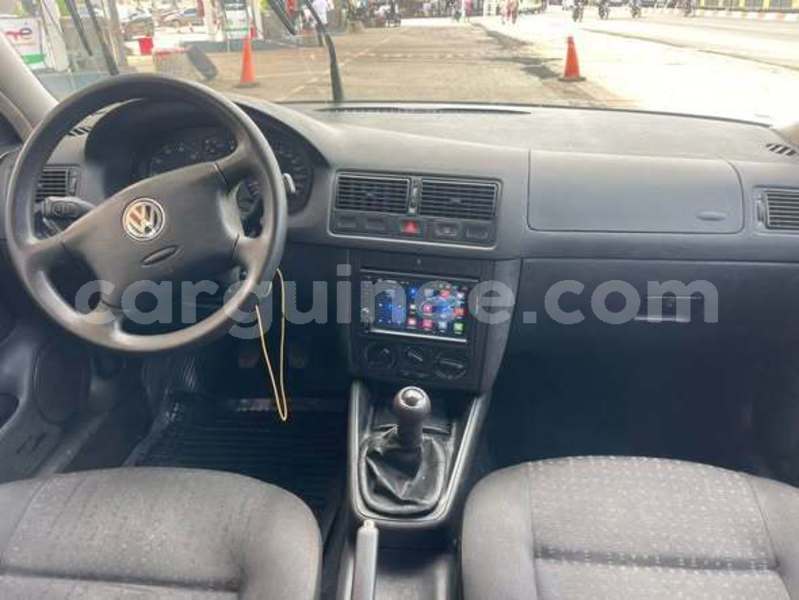 Big with watermark volkswagen golf conakry conakry 10950