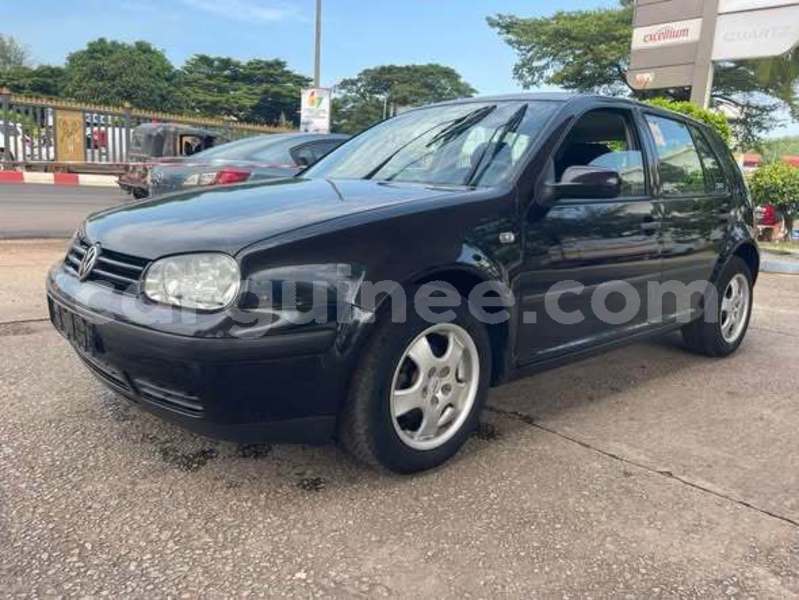 Big with watermark volkswagen golf conakry conakry 10950