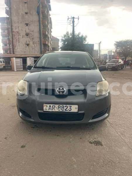 Big with watermark toyota auris conakry conakry 10951