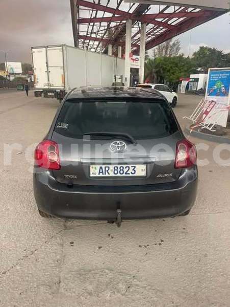 Big with watermark toyota auris conakry conakry 10951