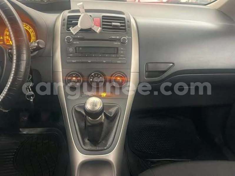 Big with watermark toyota auris conakry conakry 10951