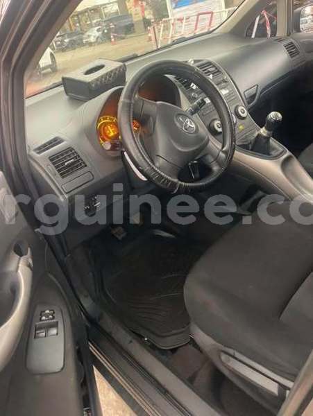 Big with watermark toyota auris conakry conakry 10951