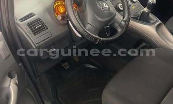 Acheter Occasion Voiture Toyota Auris Autre à Conakry, Conakry Acheter Occasion Voiture Toyota Auris Autre à Conakry, Conakry