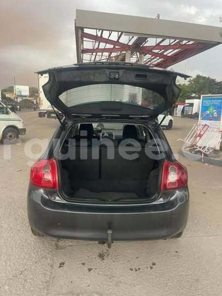 Big with watermark toyota auris conakry conakry 10951