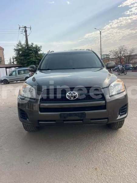 Big with watermark toyota rav4 conakry conakry 10952