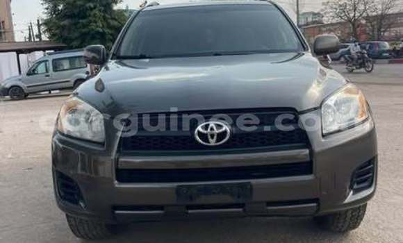 Acheter Occasion Voiture Toyota RAV4 Autre à Conakry, Conakry