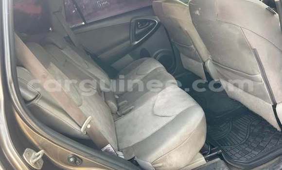 Acheter Occasion Voiture Toyota RAV4 Autre à Conakry, Conakry Acheter Occasion Voiture Toyota RAV4 Autre à Conakry, Conakry