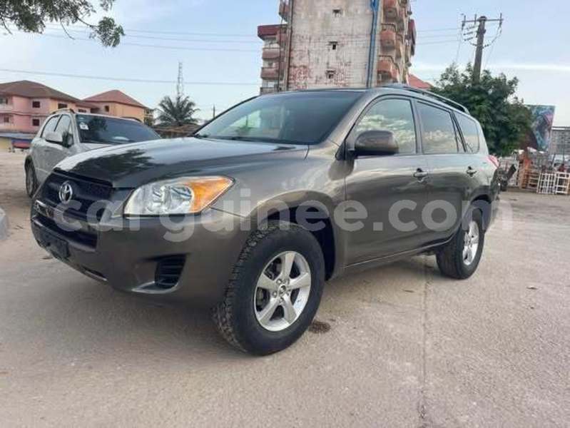 Big with watermark toyota rav4 conakry conakry 10952