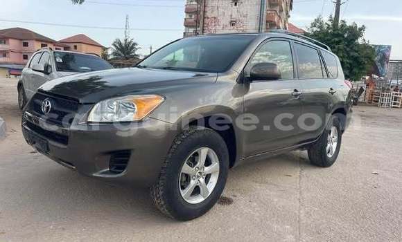 Acheter Occasion Voiture Toyota RAV4 Autre à Conakry, Conakry Acheter Occasion Voiture Toyota RAV4 Autre à Conakry, Conakry