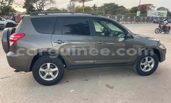 Acheter Occasion Voiture Toyota RAV4 Autre à Conakry, Conakry Acheter Occasion Voiture Toyota RAV4 Autre à Conakry, Conakry