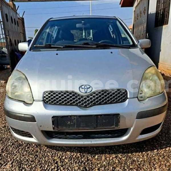 Big with watermark toyota yaris conakry conakry 10954