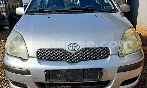 Acheter Occasion Voiture Toyota Yaris Autre à Conakry, Conakry