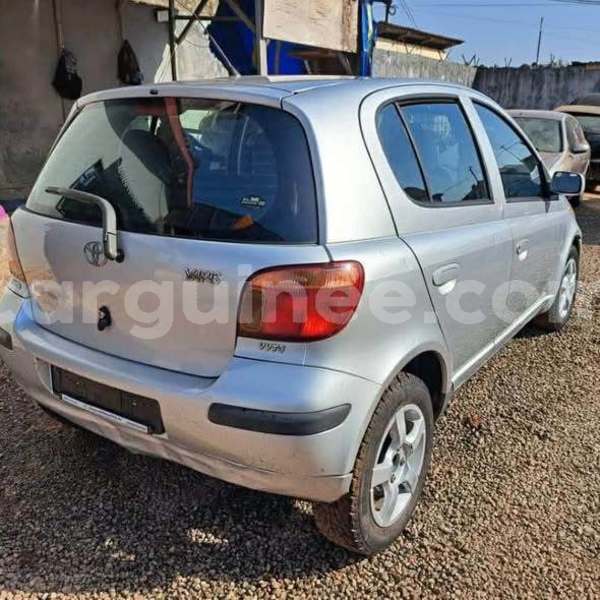 Big with watermark toyota yaris conakry conakry 10954