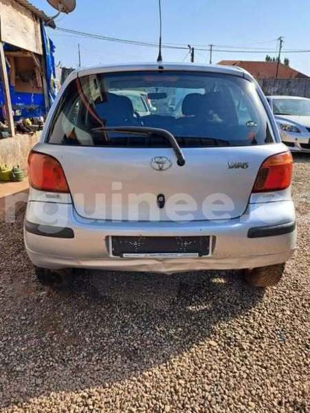Big with watermark toyota yaris conakry conakry 10954