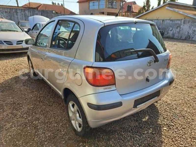 Big with watermark toyota yaris conakry conakry 10954