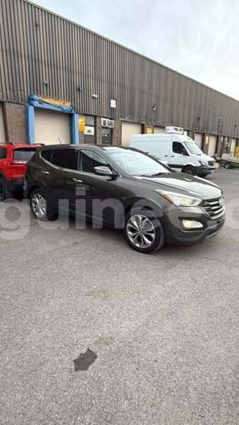 Big with watermark hyundai santa fe conakry conakry 10958