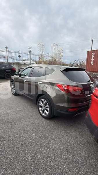 Big with watermark hyundai santa fe conakry conakry 10958