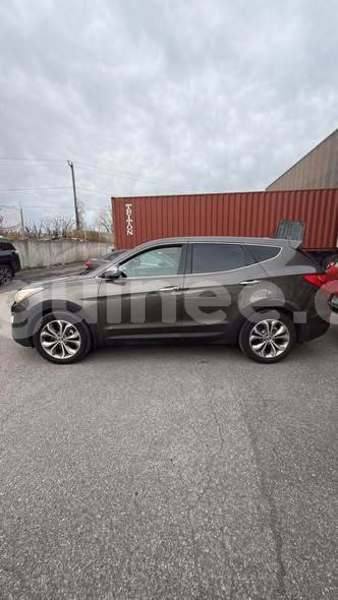 Big with watermark hyundai santa fe conakry conakry 10958