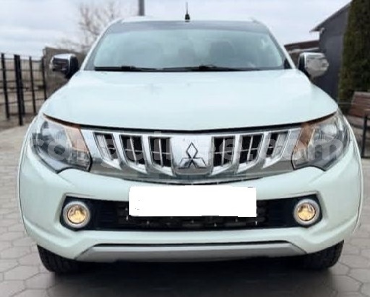 Big with watermark mitsubishi l200 conakry conakry 10959