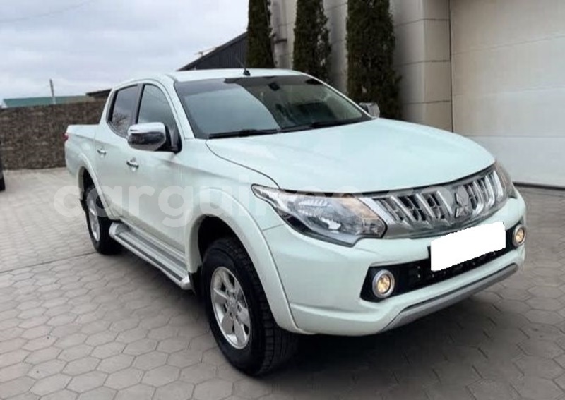 Big with watermark mitsubishi l200 conakry conakry 10959