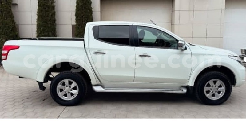 Big with watermark mitsubishi l200 conakry conakry 10959