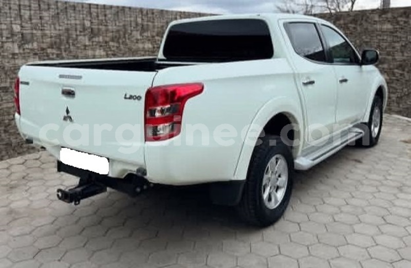 Big with watermark mitsubishi l200 conakry conakry 10959
