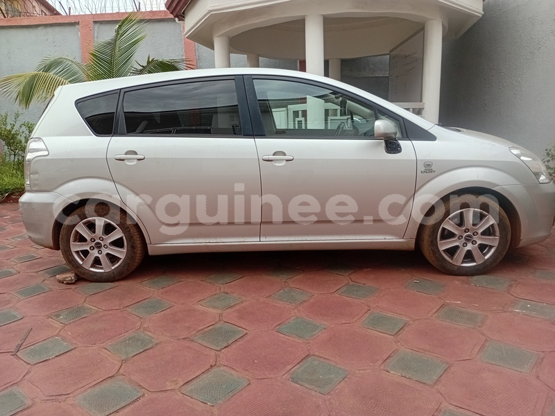 Big with watermark toyota corolla verso conakry conakry 10960