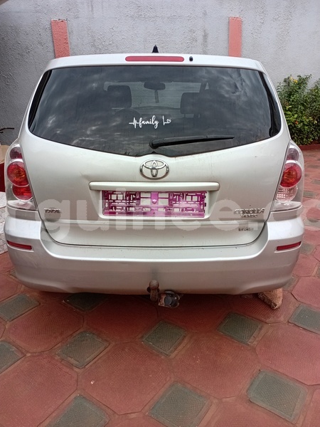 Big with watermark toyota corolla verso conakry conakry 10960