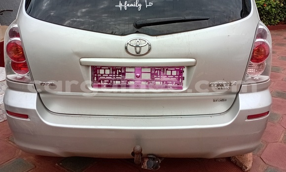 Acheter Neuf Voiture Toyota Corolla Verso Gris à Conakry, Conakry Acheter Neuf Voiture Toyota Corolla Verso Gris à Conakry, Conakry