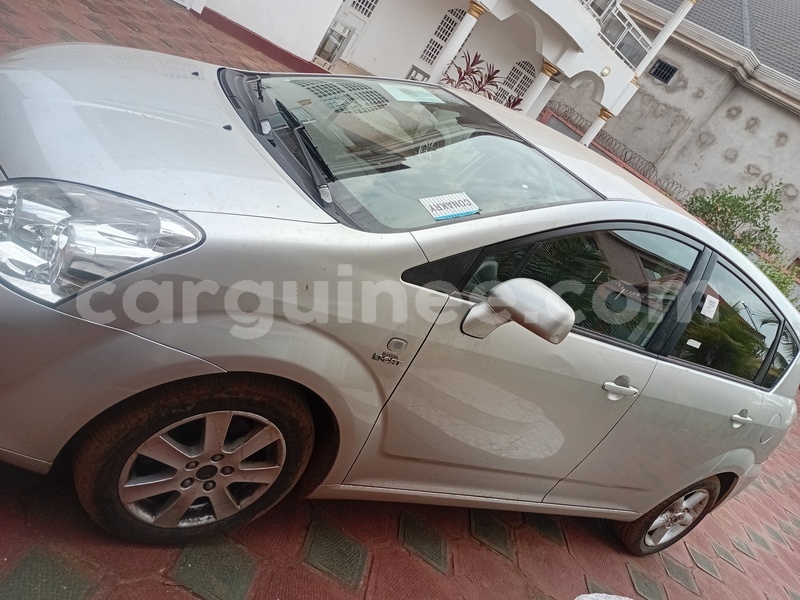 Big with watermark toyota corolla verso conakry conakry 10960