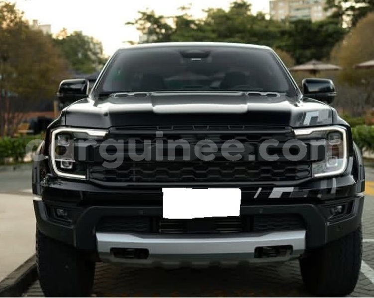 Big with watermark ford ranger conakry conakry 10961