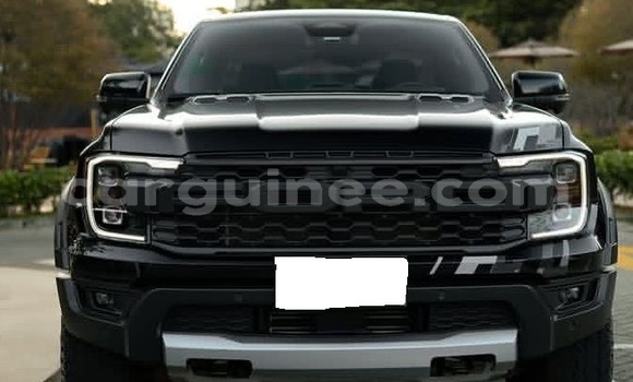 Acheter Occasion Voiture Ford Ranger Noir à Conakry, Conakry