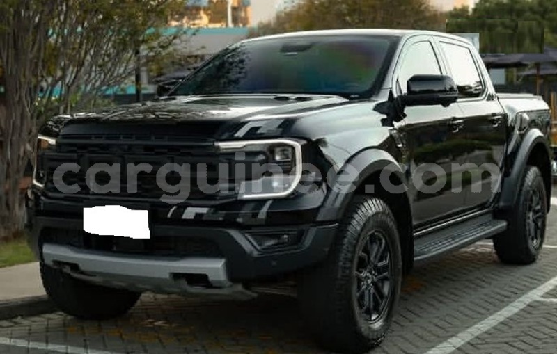 Big with watermark ford ranger conakry conakry 10961