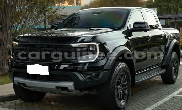 Acheter Occasion Voiture Ford Ranger Noir à Conakry, Conakry Acheter Occasion Voiture Ford Ranger Noir à Conakry, Conakry