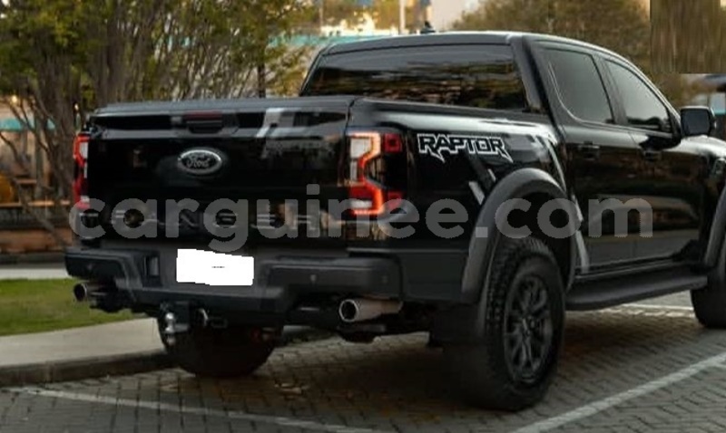 Big with watermark ford ranger conakry conakry 10961