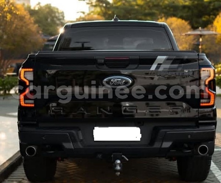 Big with watermark ford ranger conakry conakry 10961