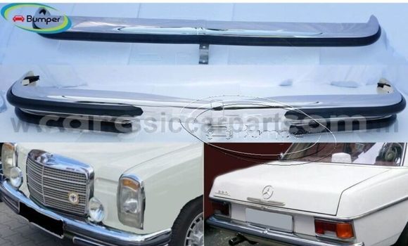 Acheter Neuf Voiture Mercedes-Benz W114 Other à Boffa, Boffa Acheter Neuf Voiture Mercedes-Benz W114 Other à Boffa, Boffa