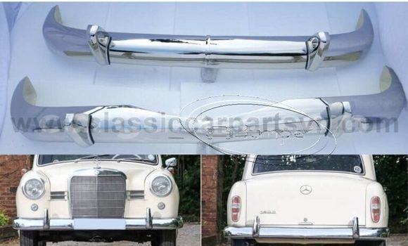 Acheter Neuf Voiture Mercedes-Benz 190–Series Other à Dabola, Dabola Acheter Neuf Voiture Mercedes-Benz 190–Series Other à Dabola, Dabola