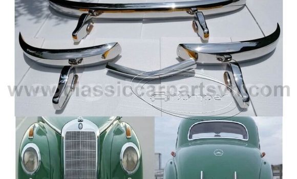 Acheter Neuf Voiture Mercedes-Benz 300–Series Other à Forecariah, Forecariah