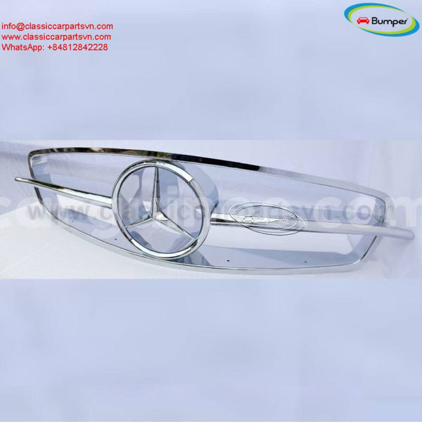 Big with watermark mercedes benz 190 sl conakry kaloum 10967