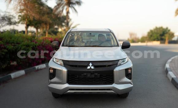 Acheter Neuf Voiture Mitsubishi L200 Gris à Conakry, Conakry Acheter Neuf Voiture Mitsubishi L200 Gris à Conakry, Conakry