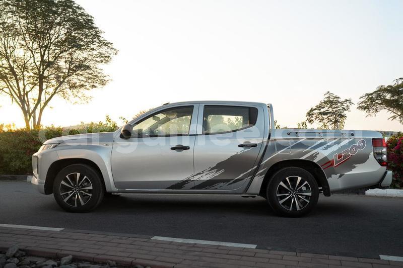 Big with watermark mitsubishi l200 conakry conakry 10969