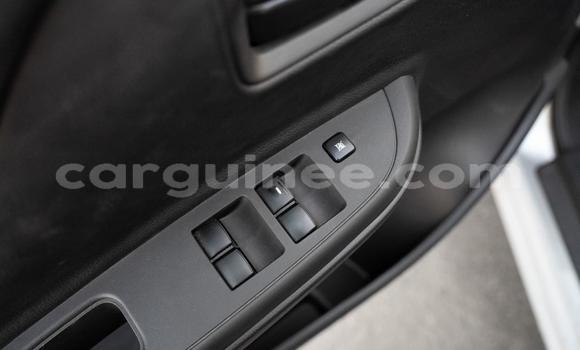 Acheter Neuf Voiture Mitsubishi L200 Gris à Conakry, Conakry Acheter Neuf Voiture Mitsubishi L200 Gris à Conakry, Conakry