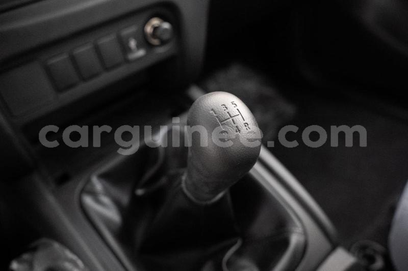 Big with watermark mitsubishi l200 conakry conakry 10969