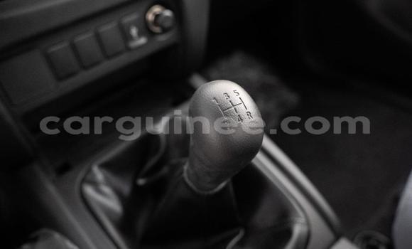 Acheter Neuf Voiture Mitsubishi L200 Gris à Conakry, Conakry Acheter Neuf Voiture Mitsubishi L200 Gris à Conakry, Conakry