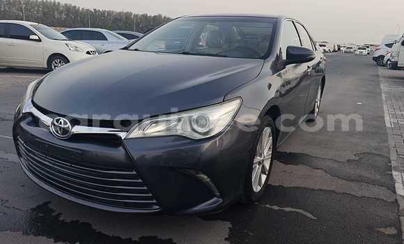 Acheter Occasion Voiture Toyota Camry Noir à Conakry, Conakry