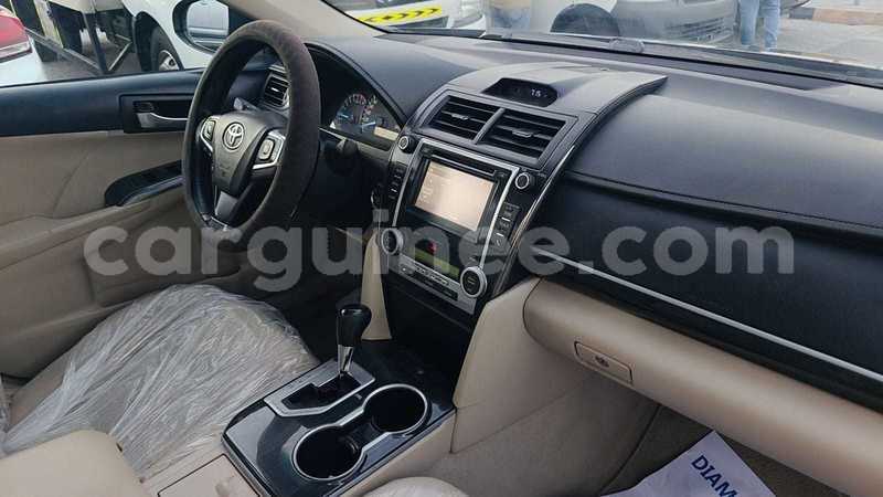 Big with watermark toyota camry conakry conakry 10971
