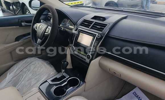 Acheter Occasion Voiture Toyota Camry Noir à Conakry, Conakry Acheter Occasion Voiture Toyota Camry Noir à Conakry, Conakry