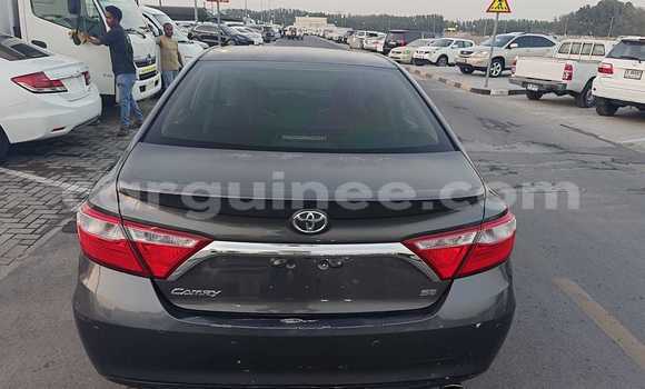 Acheter Occasion Voiture Toyota Camry Noir à Conakry, Conakry Acheter Occasion Voiture Toyota Camry Noir à Conakry, Conakry